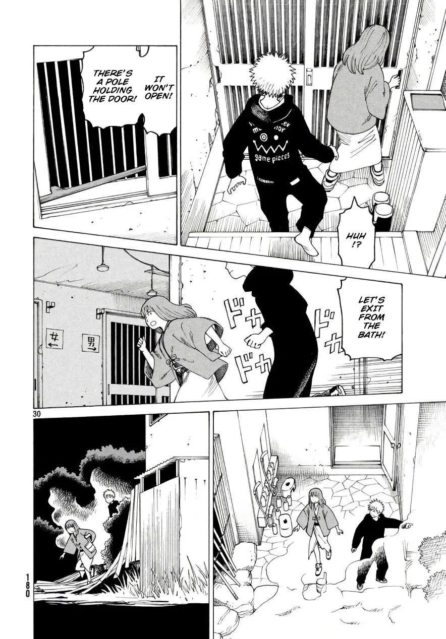 Tengoku Daimakyou Chapter 4 page 30 - 