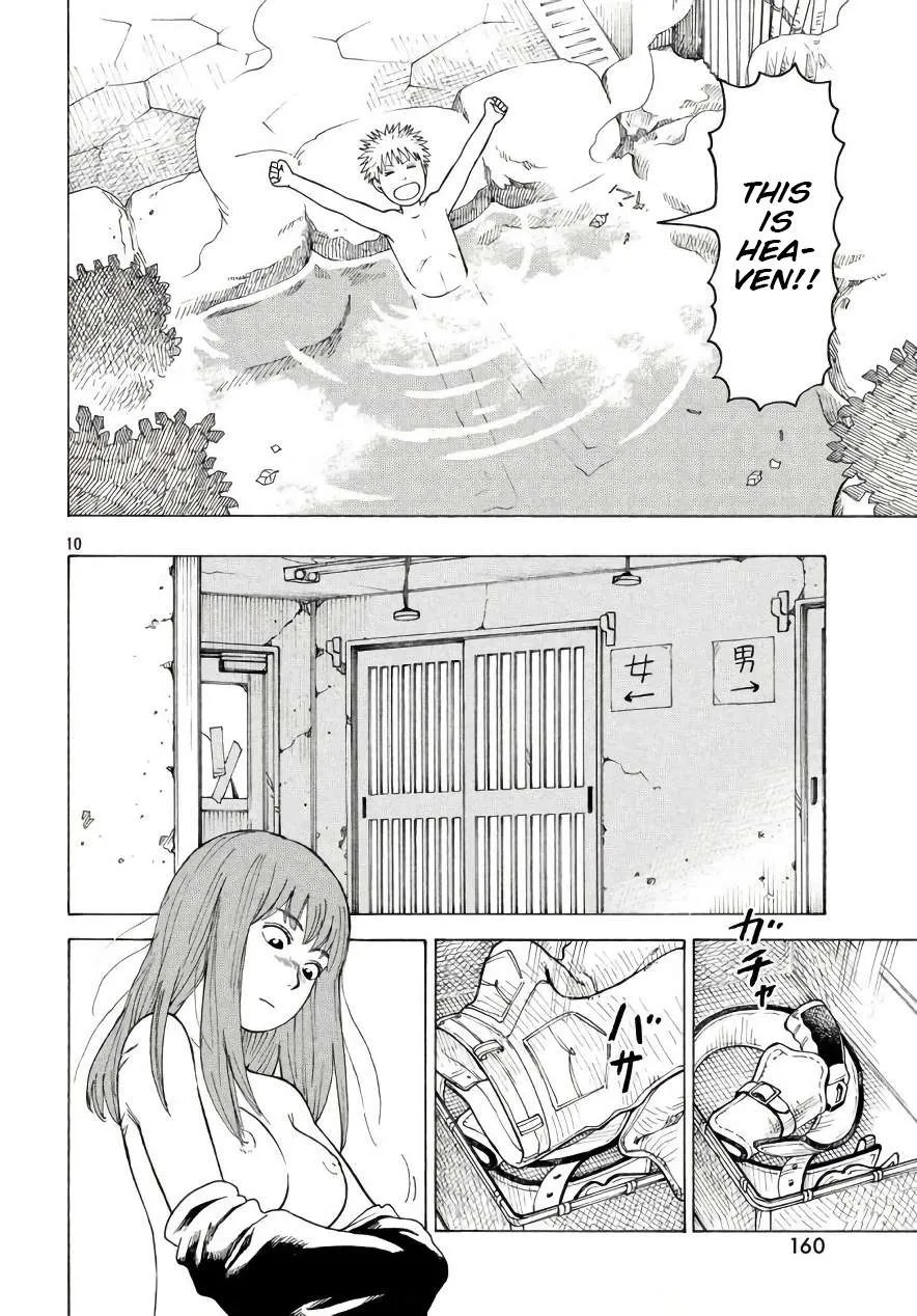 Tengoku Daimakyou Chapter 4 page 10 - 