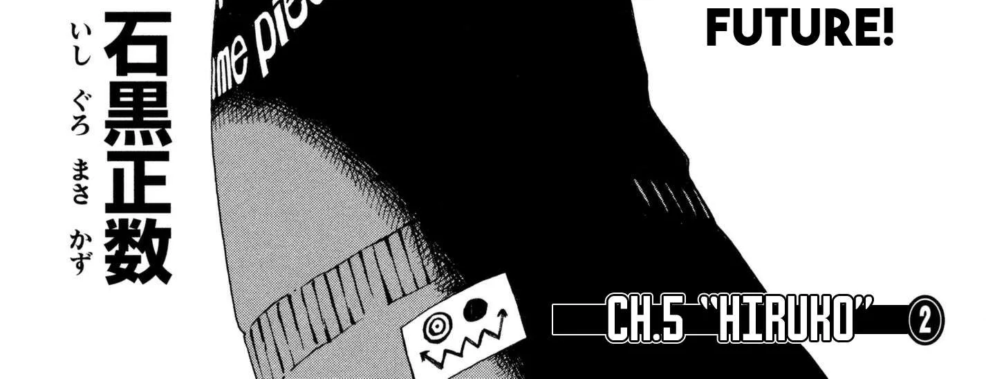 Tengoku Daimakyou Chapter 5 page 2 - 