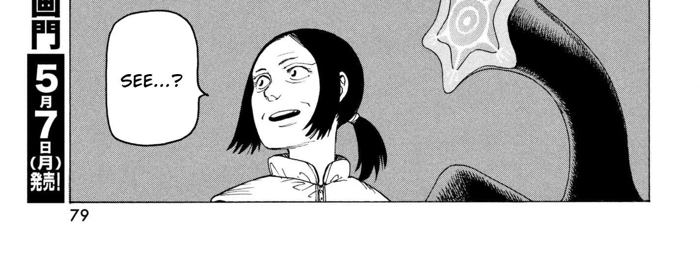 Tengoku Daimakyou Chapter 5 page 38 - 