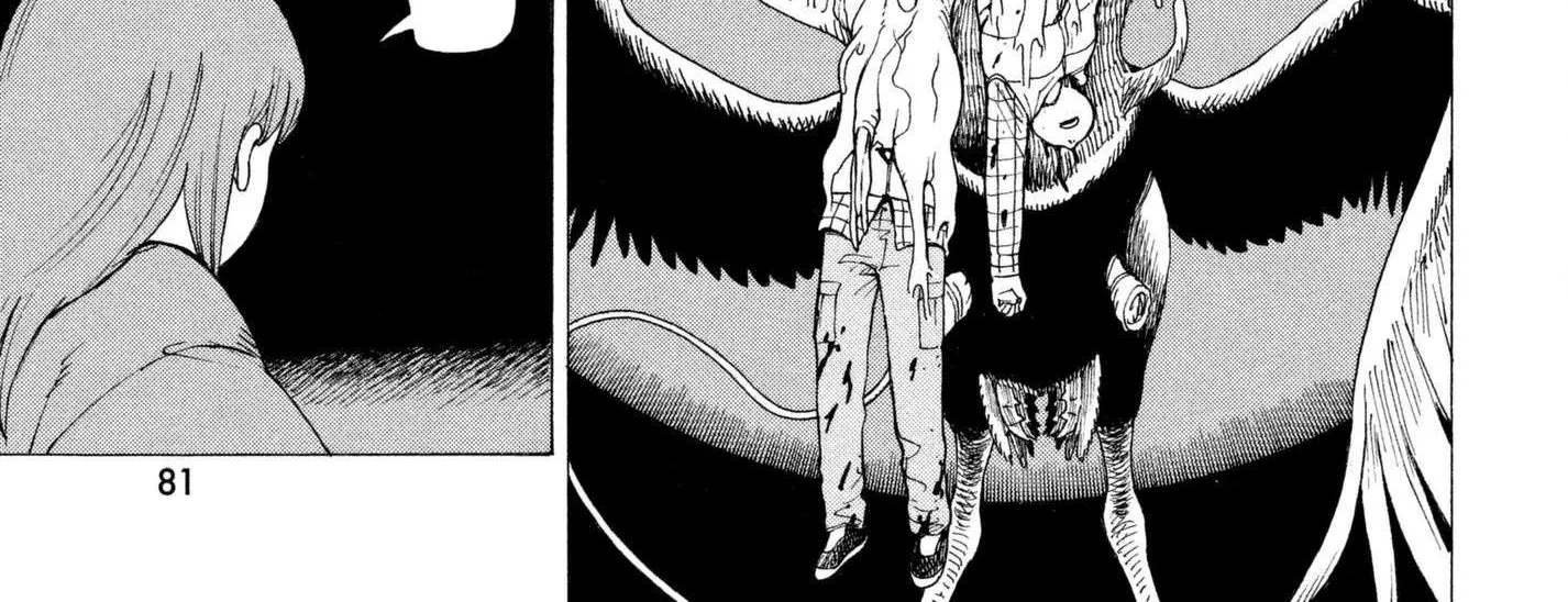Tengoku Daimakyou Chapter 5 page 42 - 