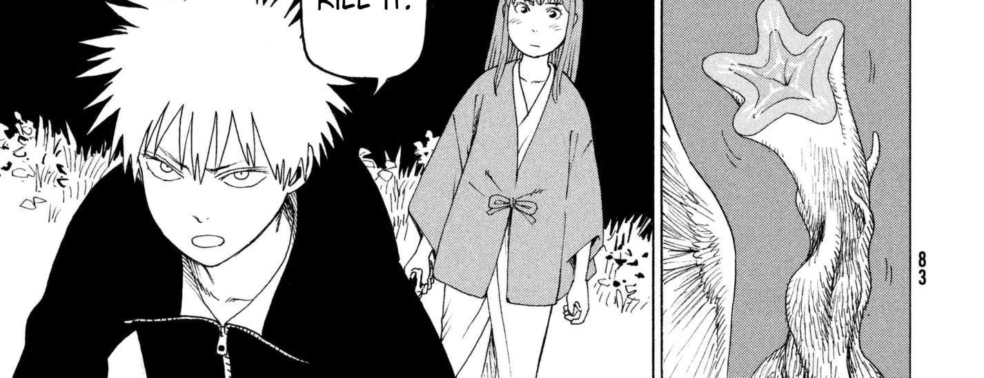 Tengoku Daimakyou Chapter 5 page 46 - 
