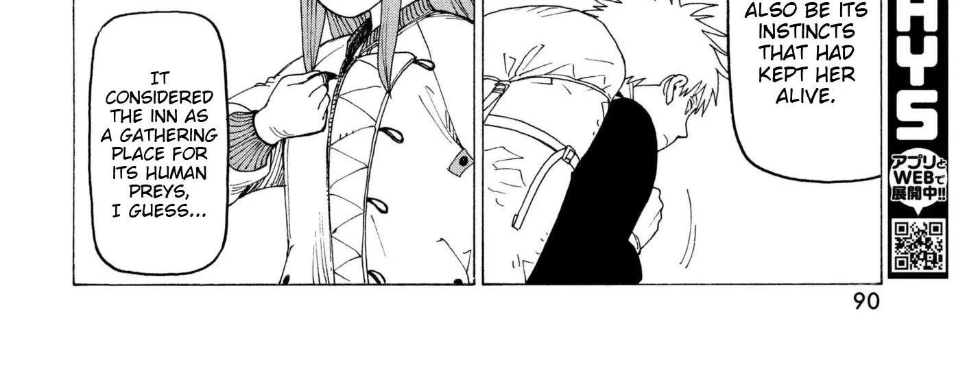 Tengoku Daimakyou Chapter 5 page 60 - 