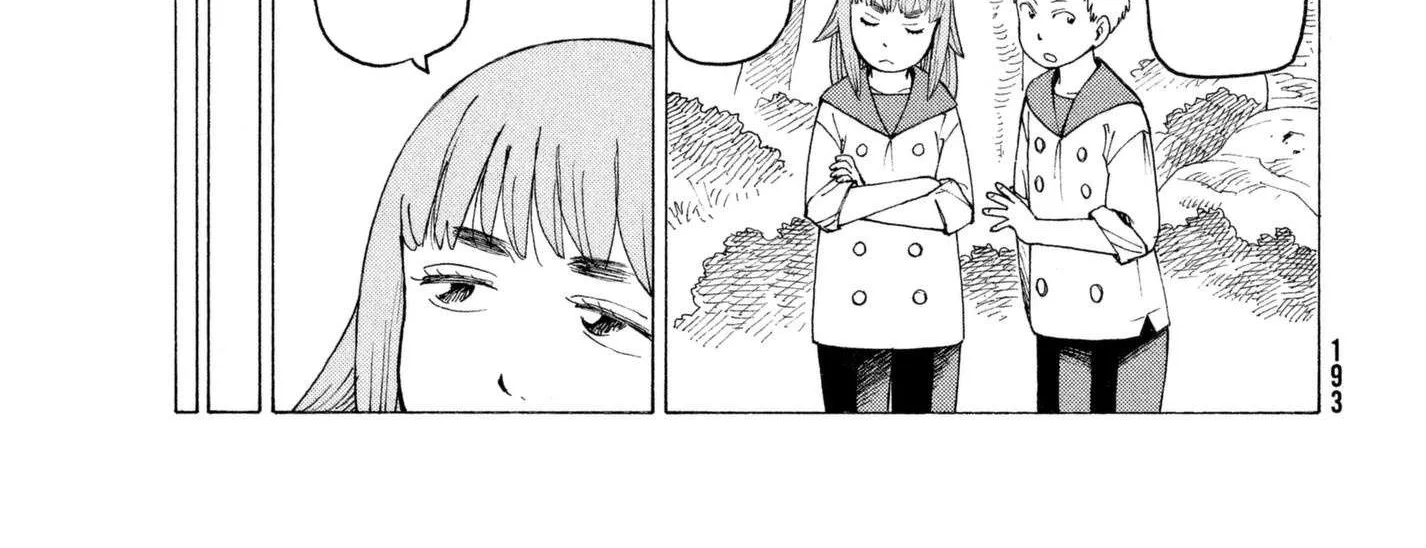 Tengoku Daimakyou Chapter 6 page 30 - 