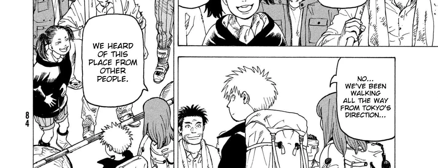 Tengoku Daimakyou Chapter 7 page 20 - 