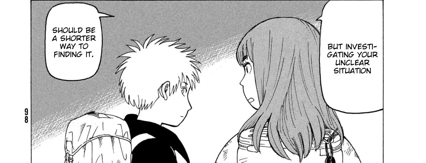 Tengoku Daimakyou Chapter 7 page 48 - 