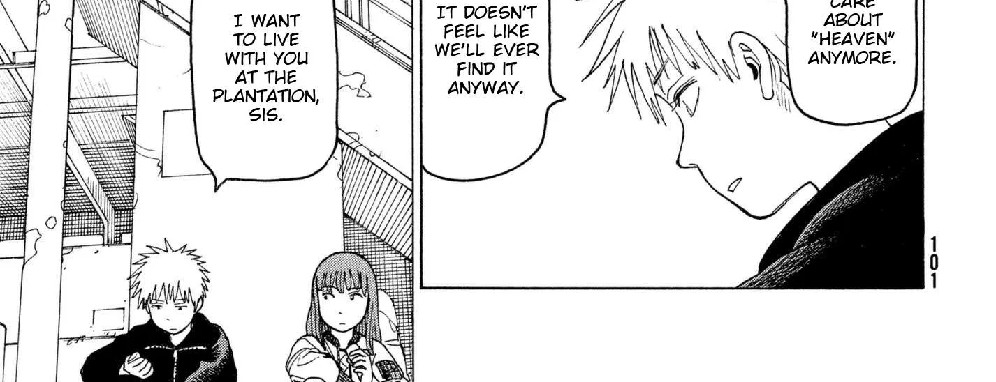 Tengoku Daimakyou Chapter 7 page 54 - 