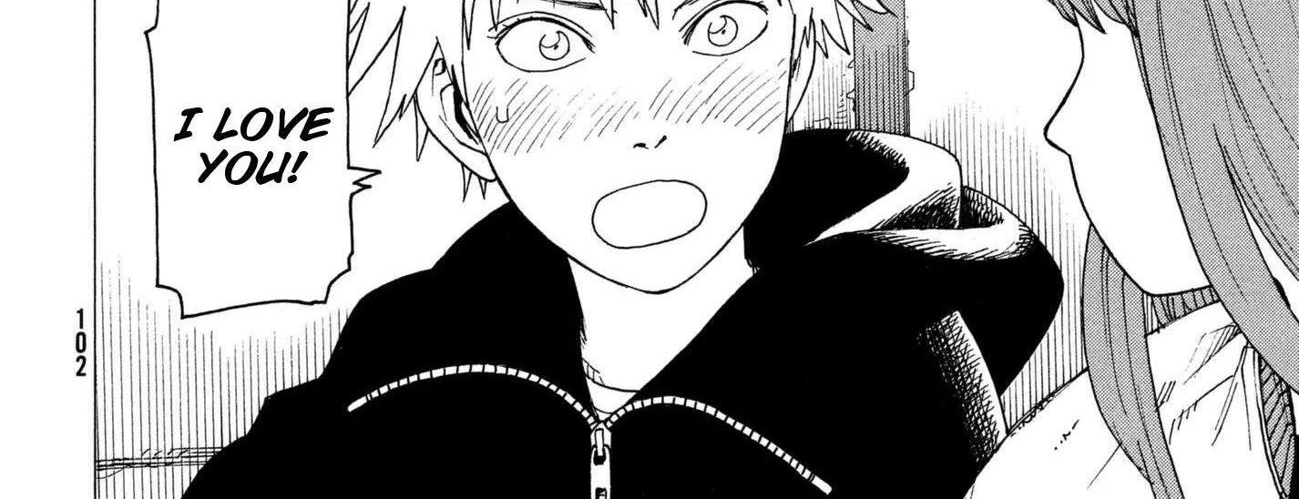 Tengoku Daimakyou Chapter 7 page 56 - 