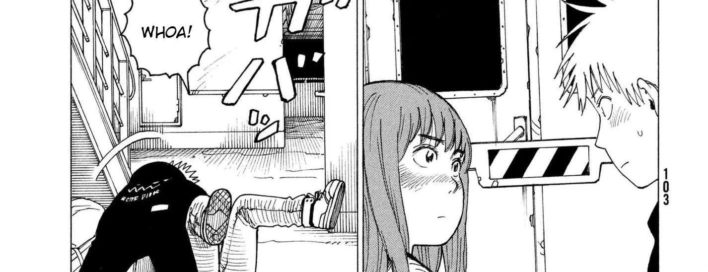 Tengoku Daimakyou Chapter 7 page 58 - 