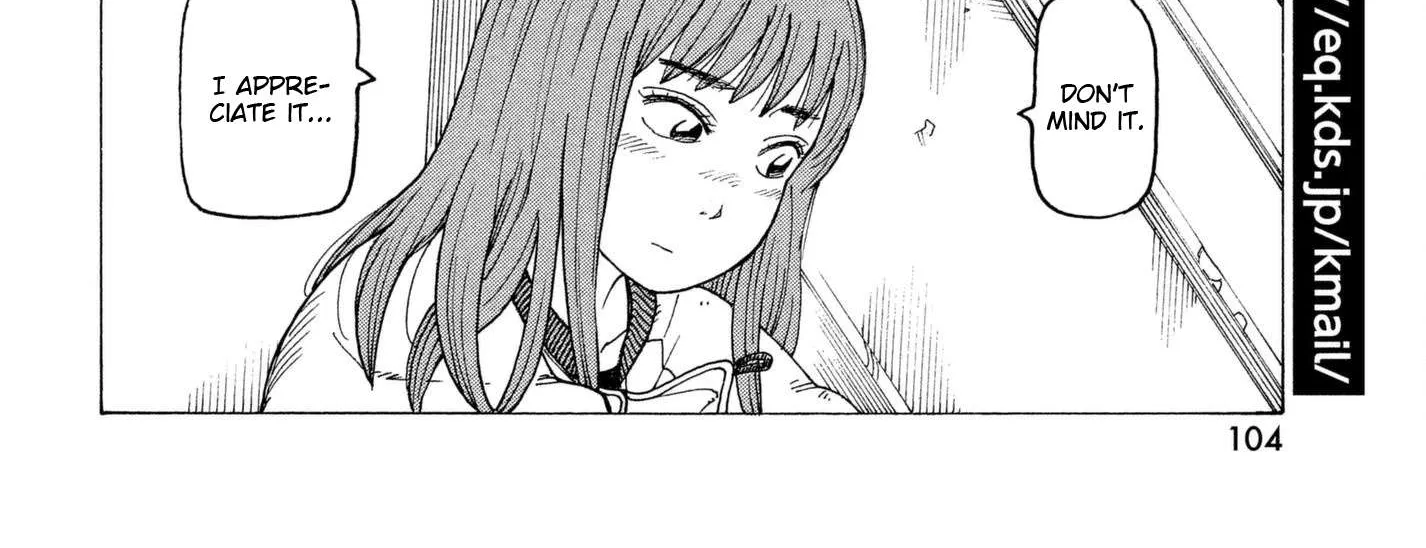 Tengoku Daimakyou Chapter 7 page 60 - 