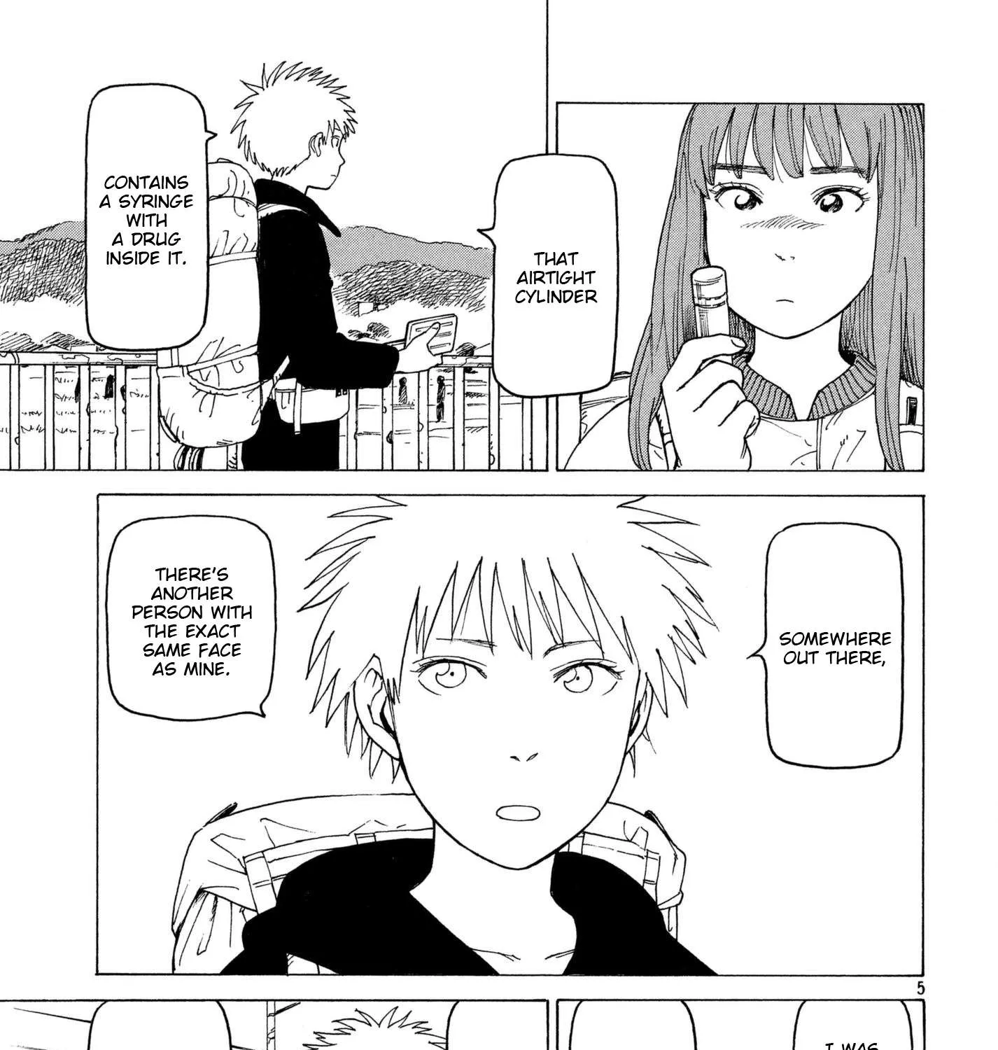 Tengoku Daimakyou Chapter 7 page 9 - 