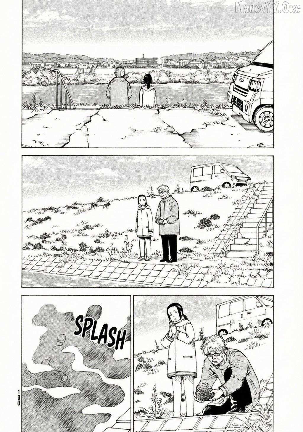 Tengoku Daimakyou Chapter 78 page 6 - 