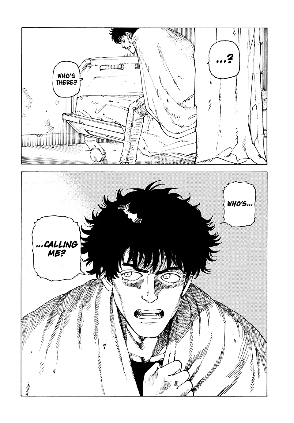 Tengoku Daimakyou Chapter 79.2 page 14 - 