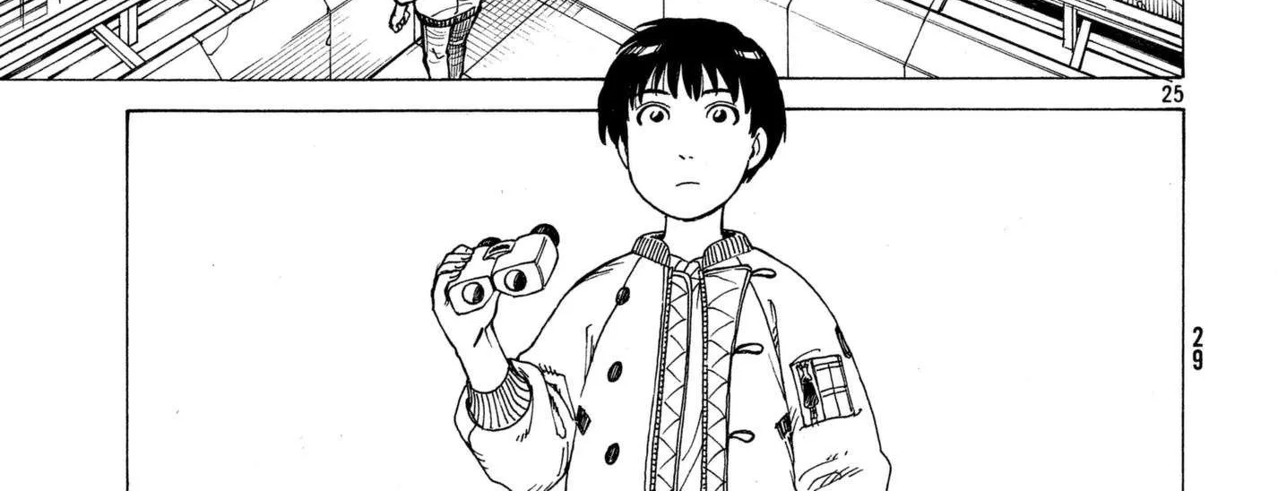 Tengoku Daimakyou Chapter 8 page 50 - 