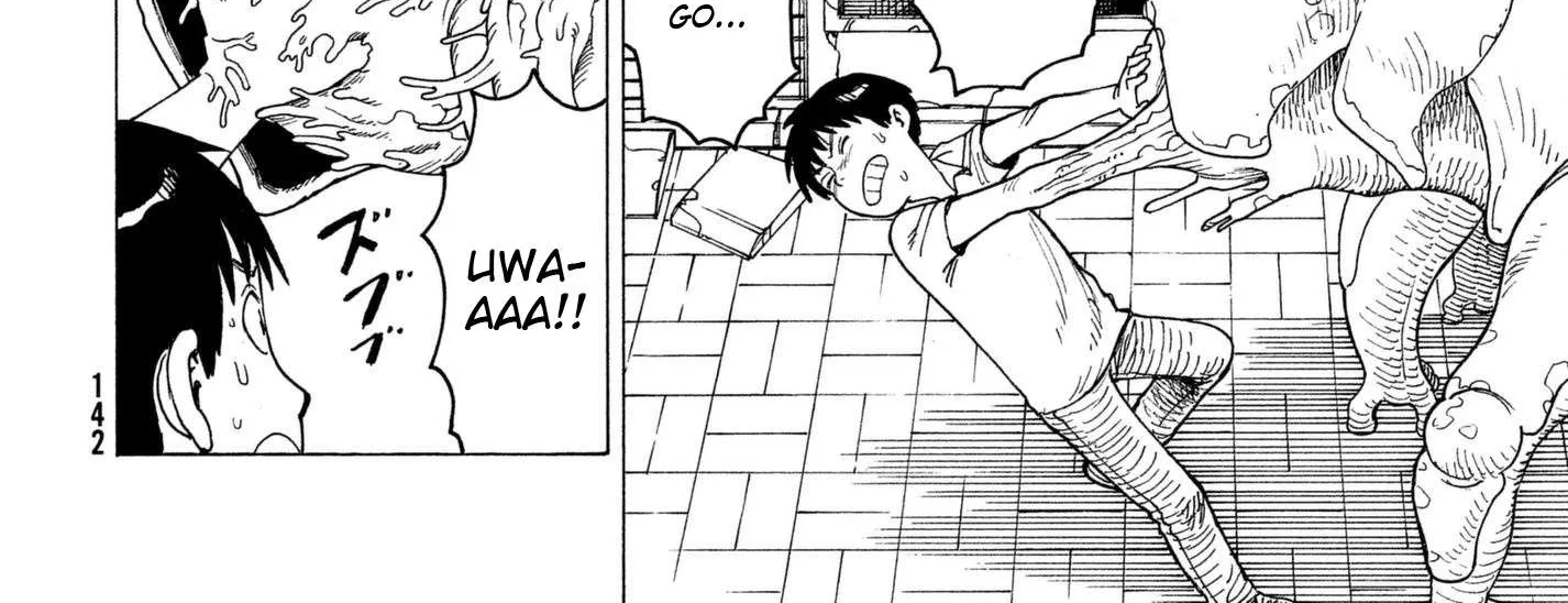 Tengoku Daimakyou Chapter 9 page 20 - 