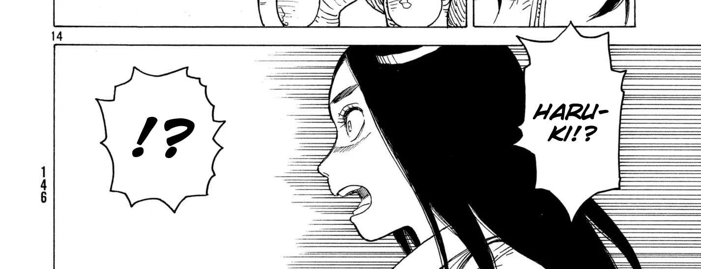 Tengoku Daimakyou Chapter 9 page 28 - 