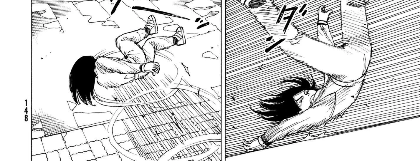 Tengoku Daimakyou Chapter 9 page 32 - 
