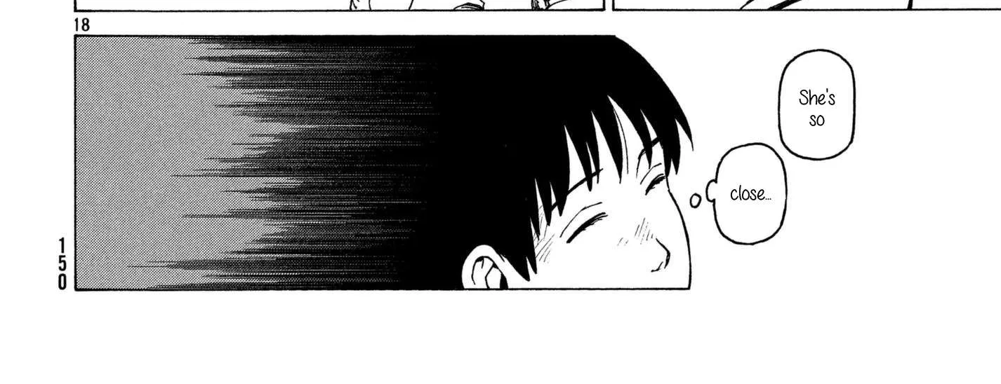 Tengoku Daimakyou Chapter 9 page 36 - 