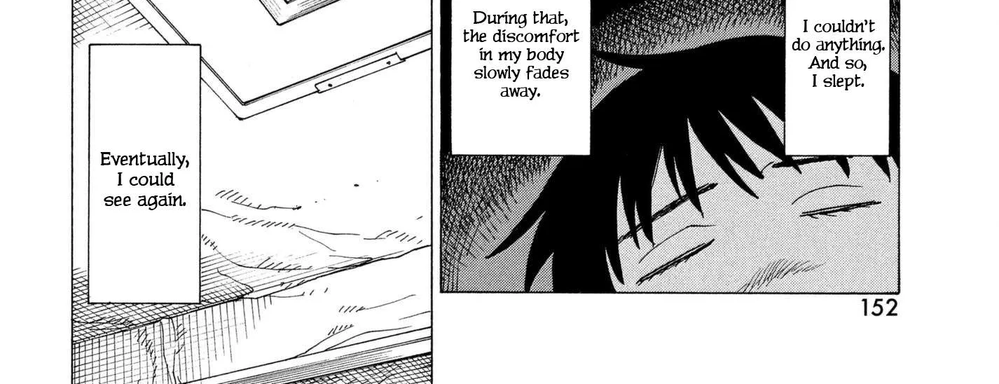 Tengoku Daimakyou Chapter 9 page 40 - 