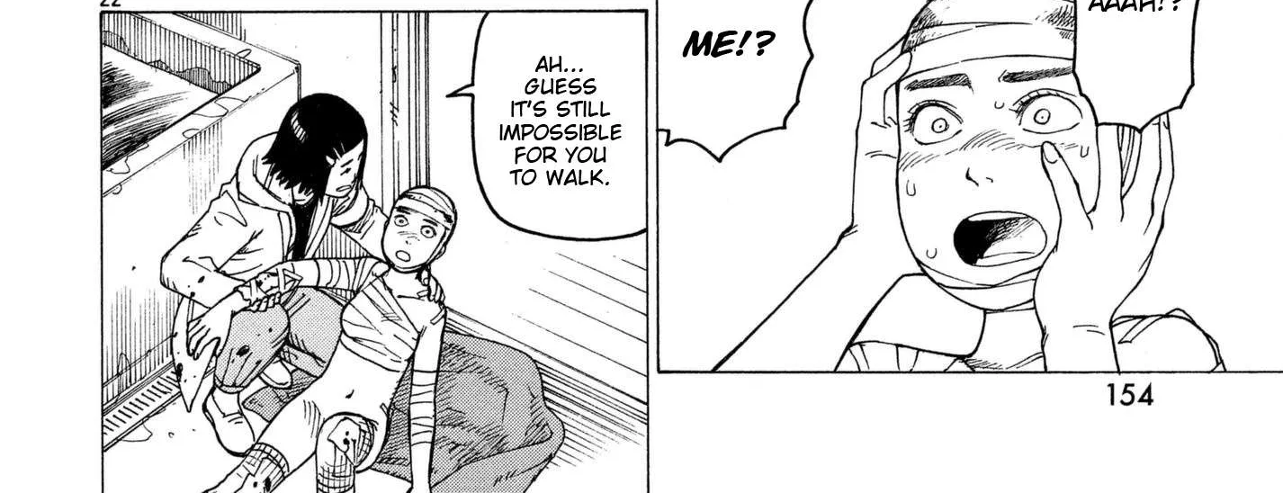Tengoku Daimakyou Chapter 9 page 44 - 