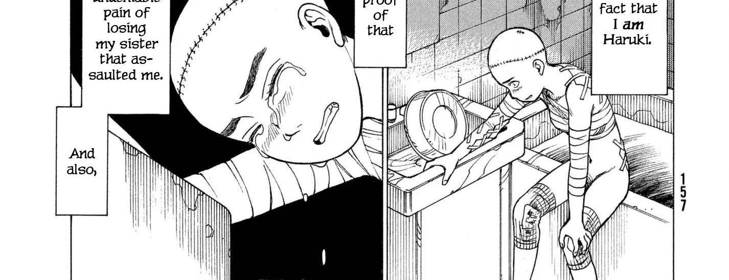 Tengoku Daimakyou Chapter 9 page 50 - 