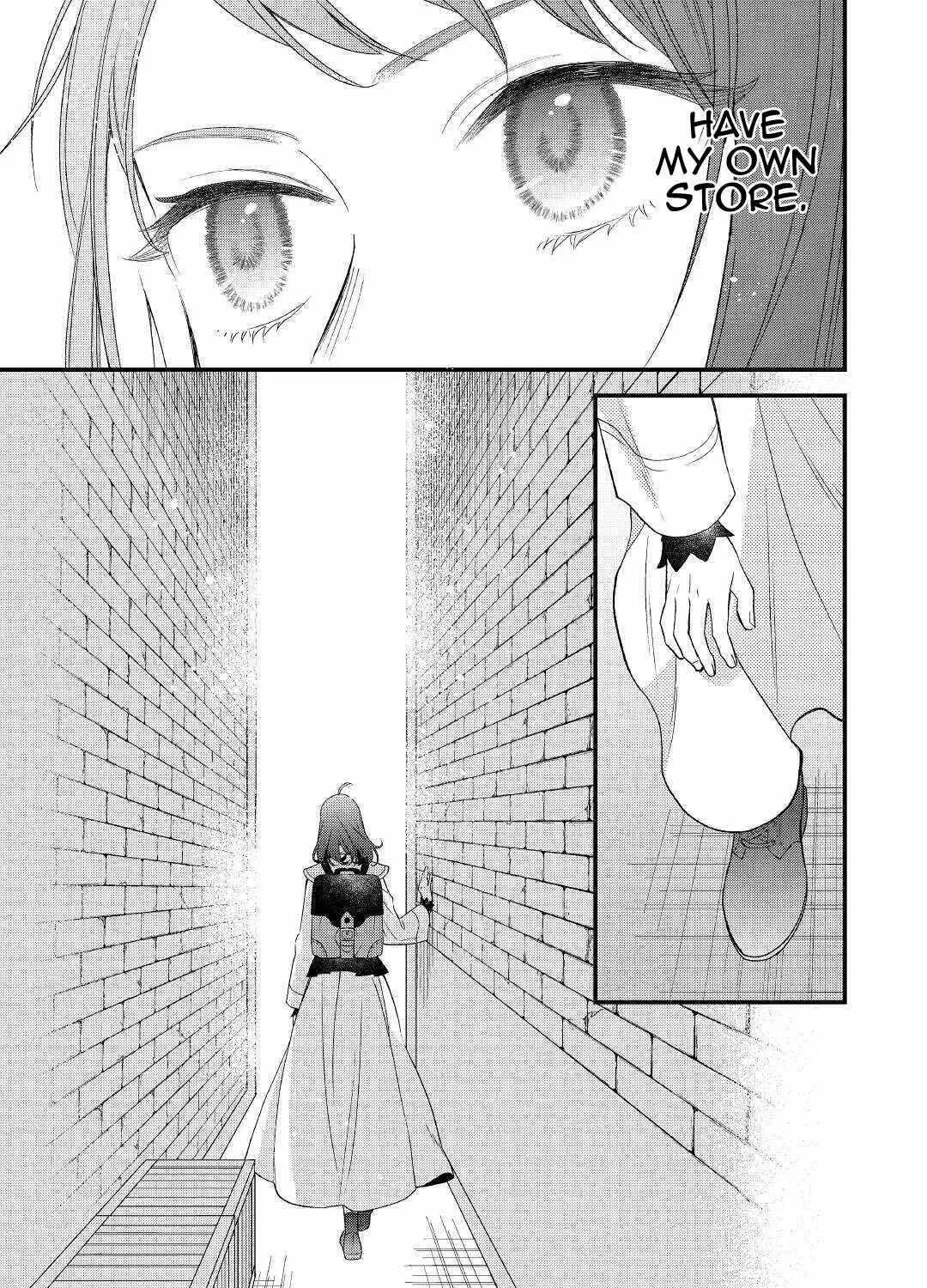 Tenisaki wa Kusushi ga Sukunai Sekaideshita Chapter 1.2 page 36 - 
