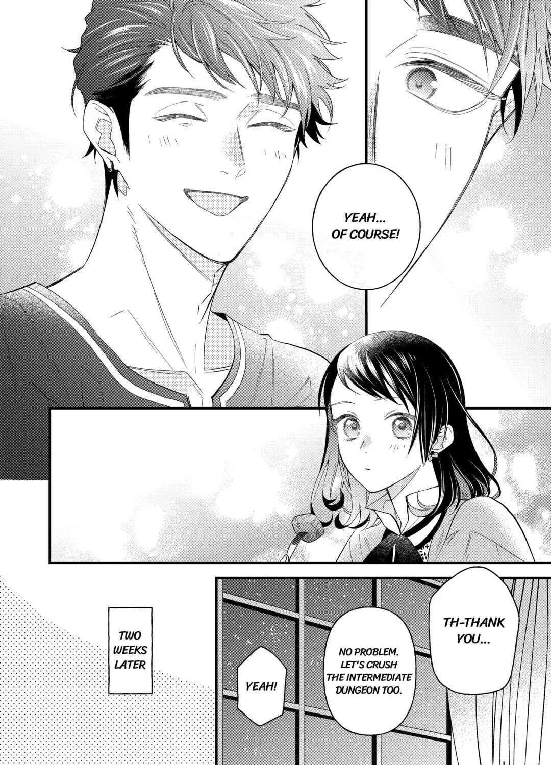 Tenisaki wa Kusushi ga Sukunai Sekaideshita Chapter 10 page 43 - 