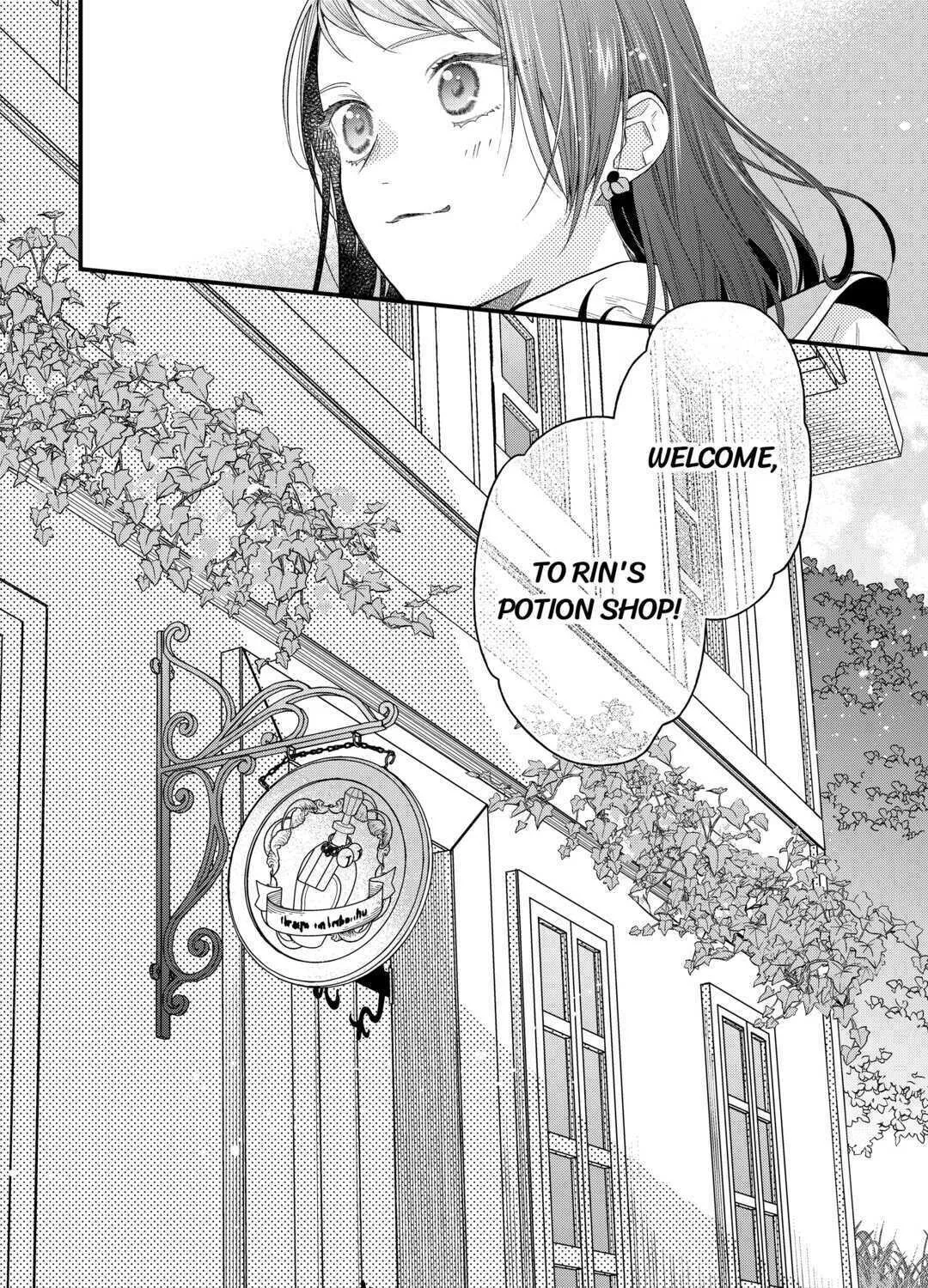 Tenisaki wa Kusushi ga Sukunai Sekaideshita Chapter 10 page 55 - 