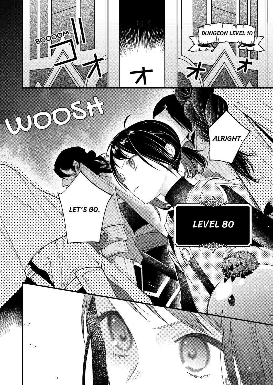 Tenisaki wa Kusushi ga Sukunai Sekaideshita Chapter 14 page 35 - 