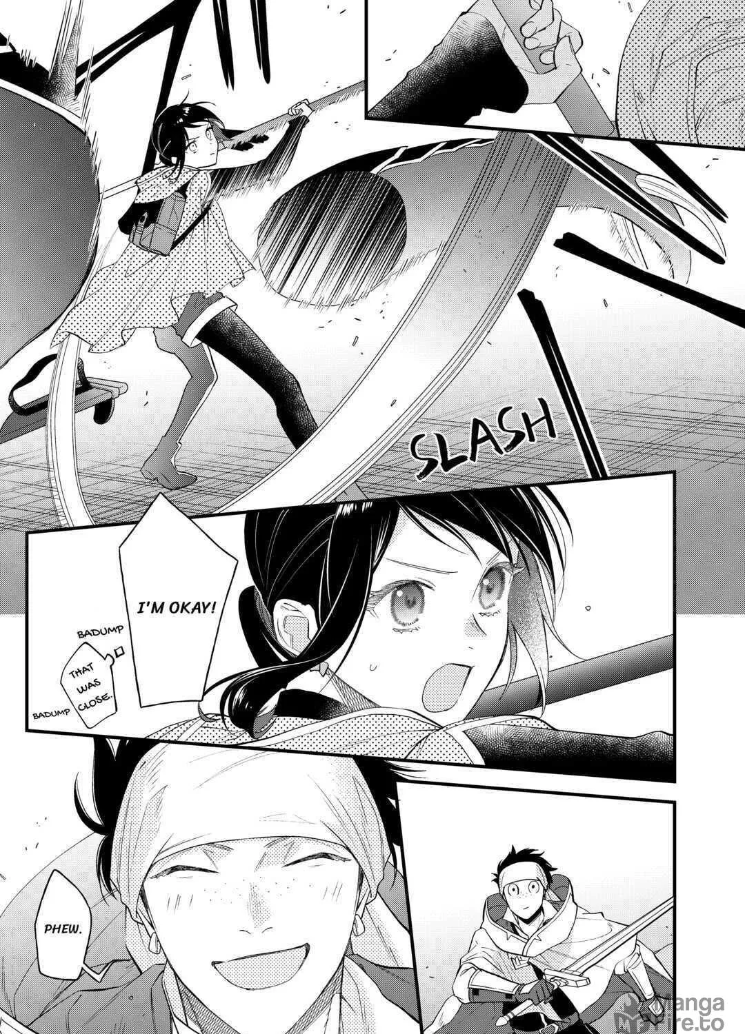 Tenisaki wa Kusushi ga Sukunai Sekaideshita Chapter 14 page 49 - 
