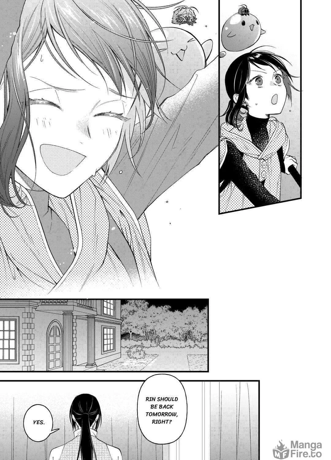Tenisaki wa Kusushi ga Sukunai Sekaideshita Chapter 14 page 53 - 