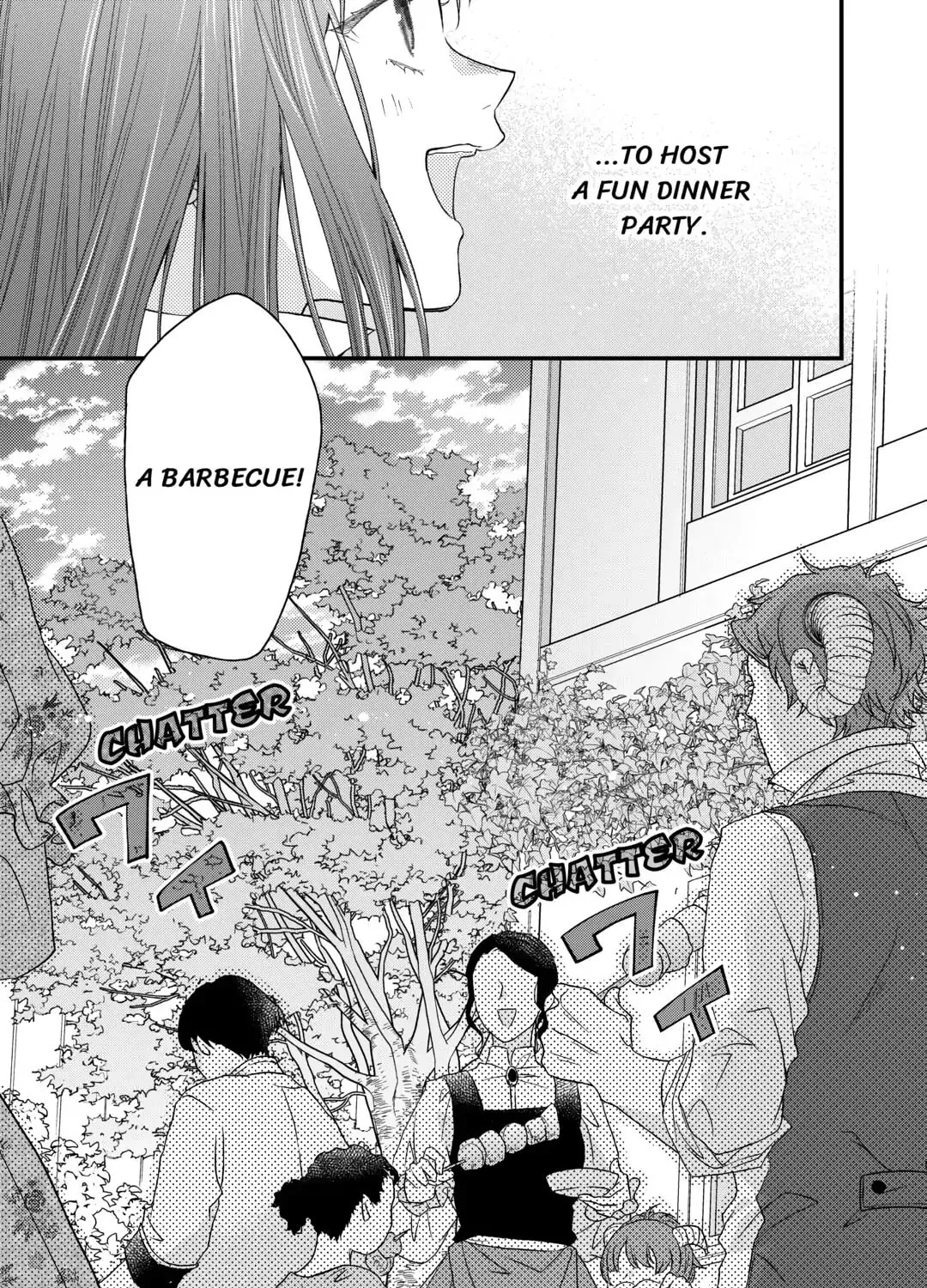Tenisaki wa Kusushi ga Sukunai Sekaideshita Chapter 16 page 21 - 