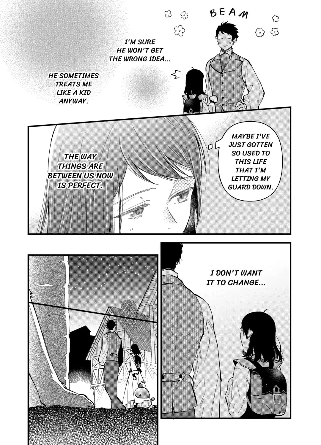 Tenisaki wa Kusushi ga Sukunai Sekaideshita Chapter 19 page 3 - 