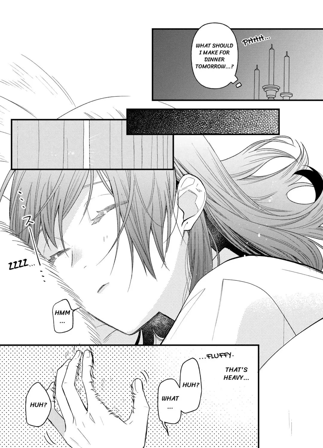 Tenisaki wa Kusushi ga Sukunai Sekaideshita Chapter 20 page 25 - 