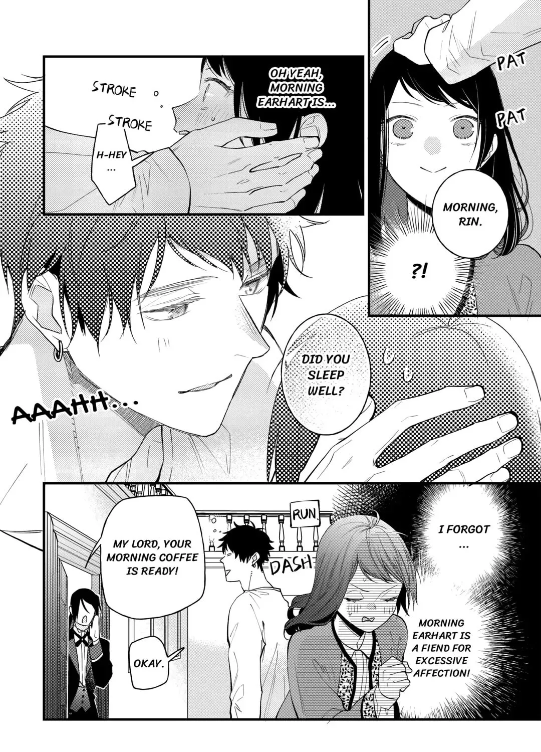Tenisaki wa Kusushi ga Sukunai Sekaideshita Chapter 20 page 31 - 