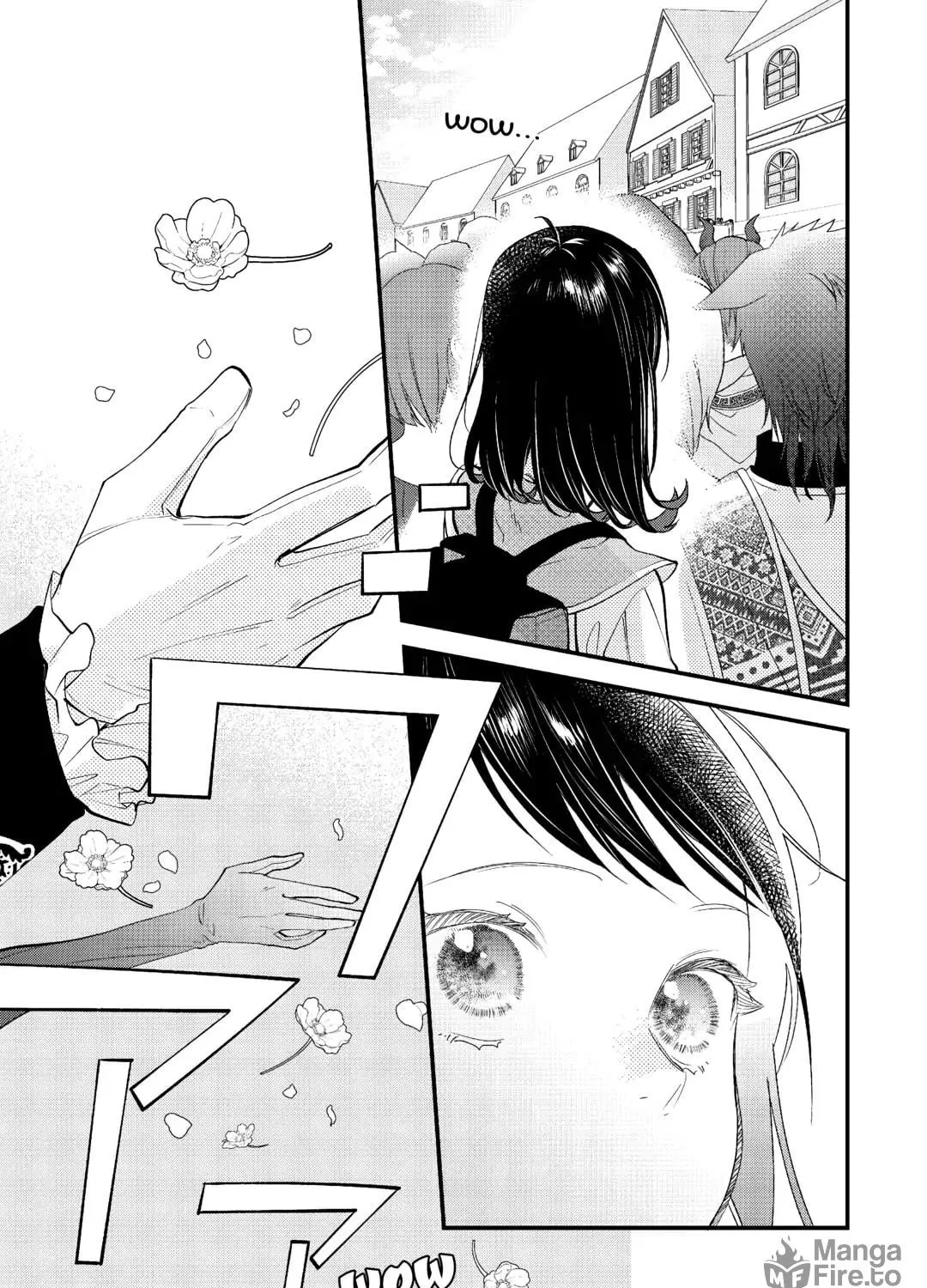 Tenisaki wa Kusushi ga Sukunai Sekaideshita Chapter 22 page 17 - 