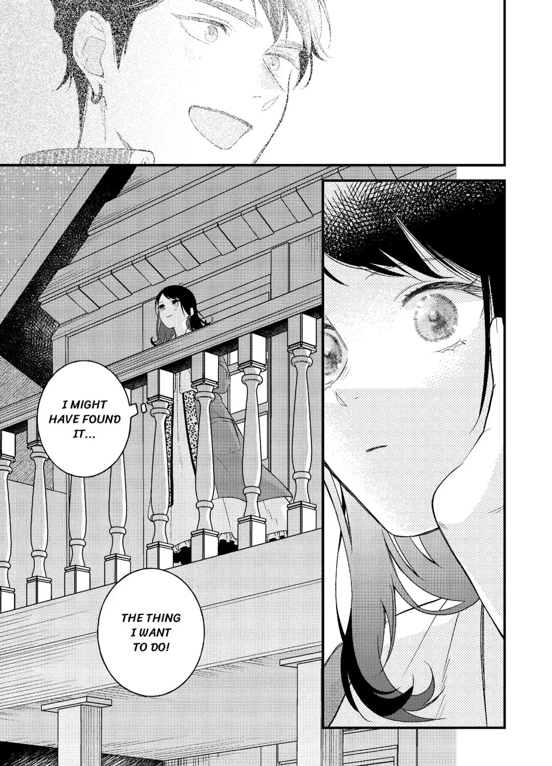 Tenisaki wa Kusushi ga Sukunai Sekaideshita Chapter 24 page 41 - 