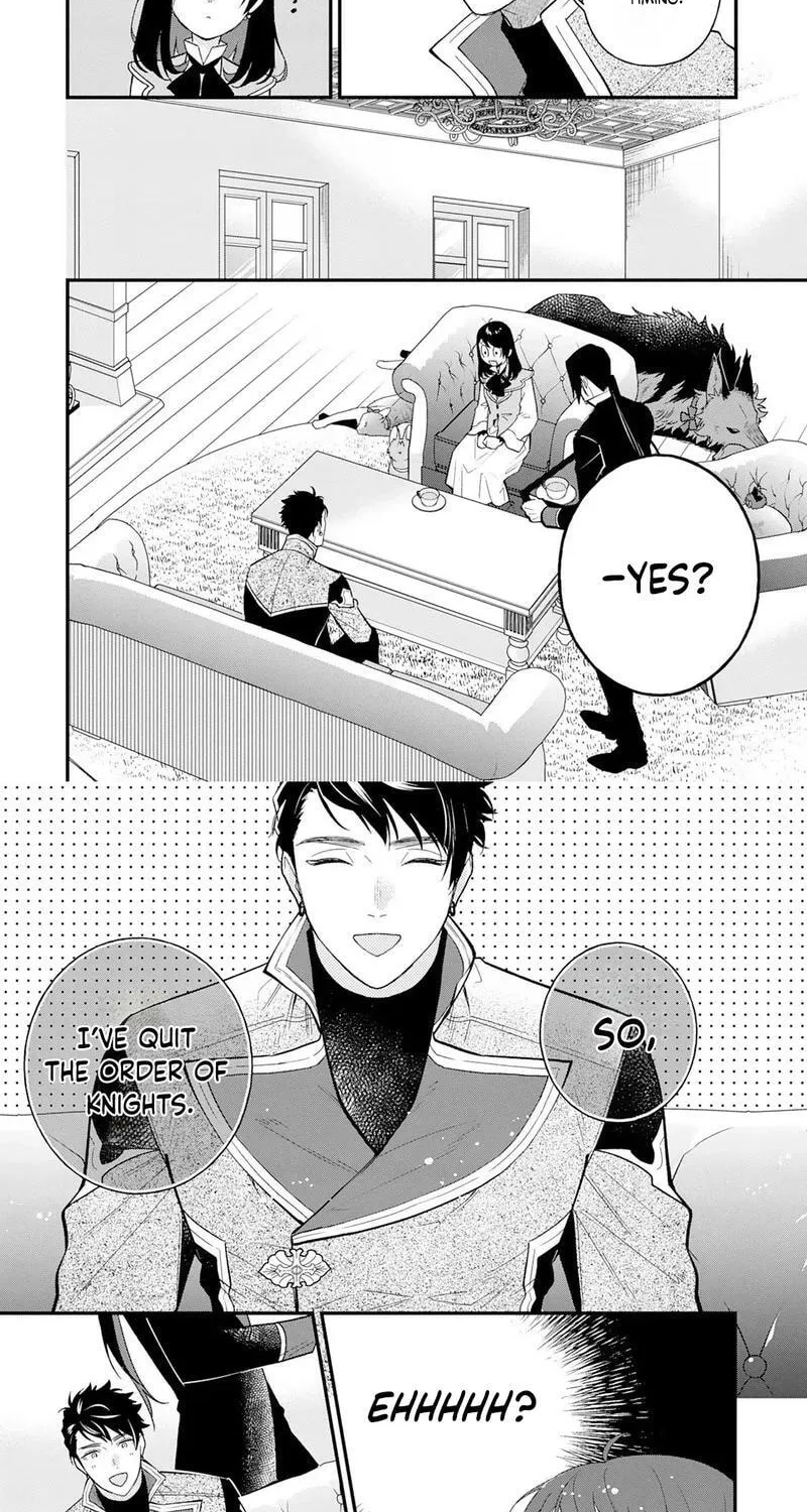 Tenisaki wa Kusushi ga Sukunai Sekaideshita Chapter 25 page 2 - 