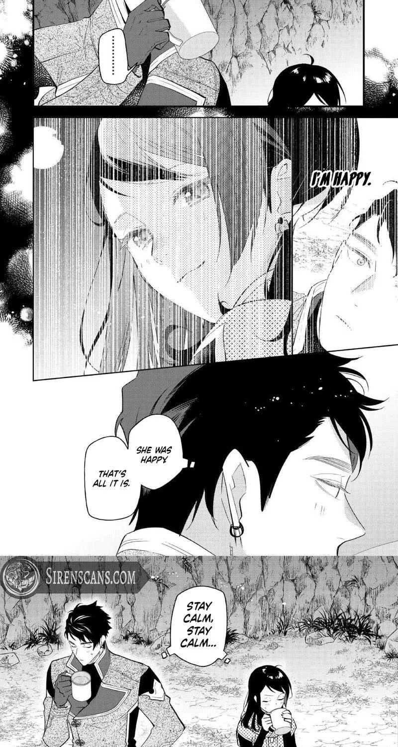 Tenisaki wa Kusushi ga Sukunai Sekaideshita Chapter 28 page 19 - 