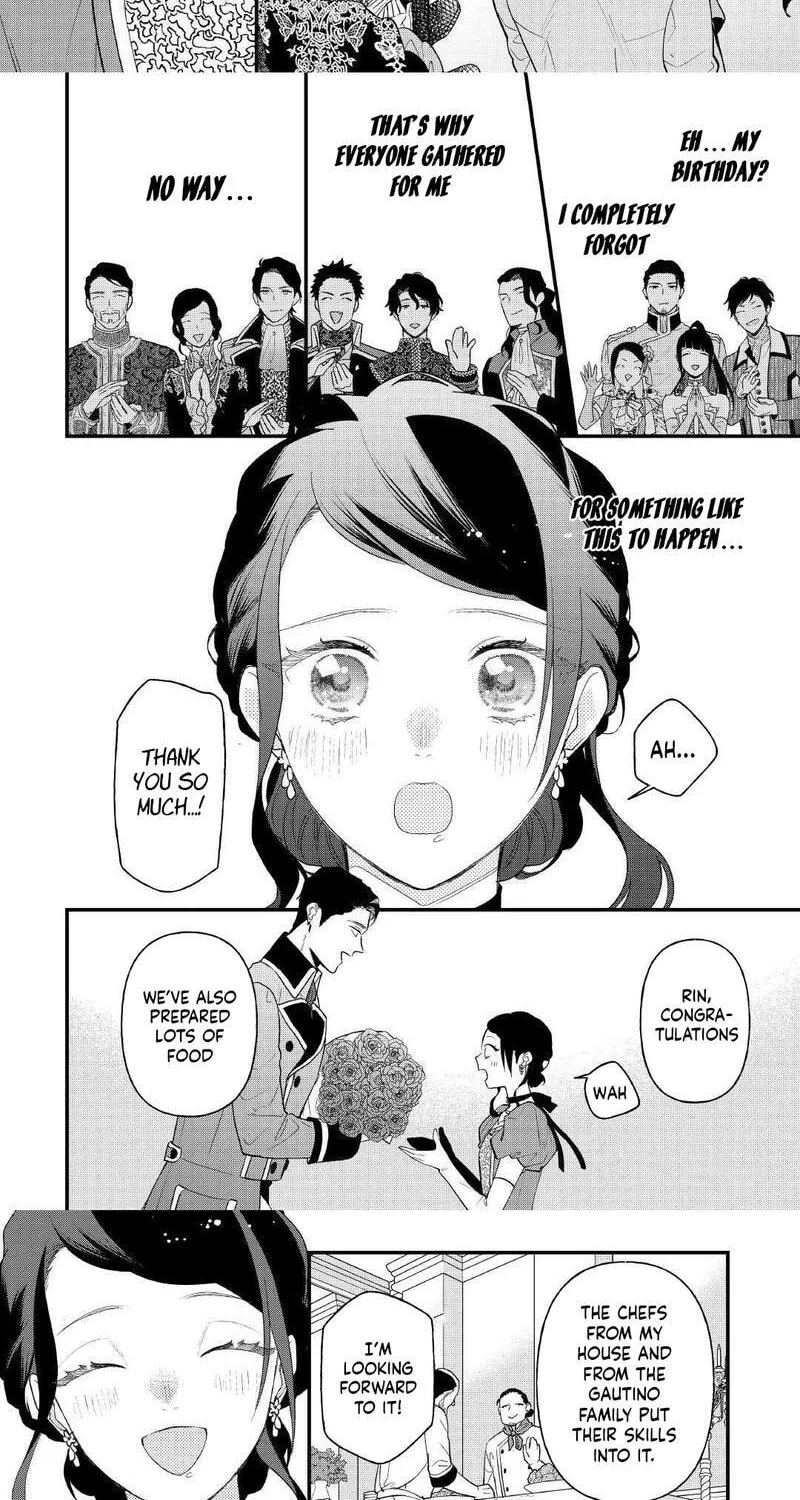 Tenisaki wa Kusushi ga Sukunai Sekaideshita Chapter 29 page 16 - 