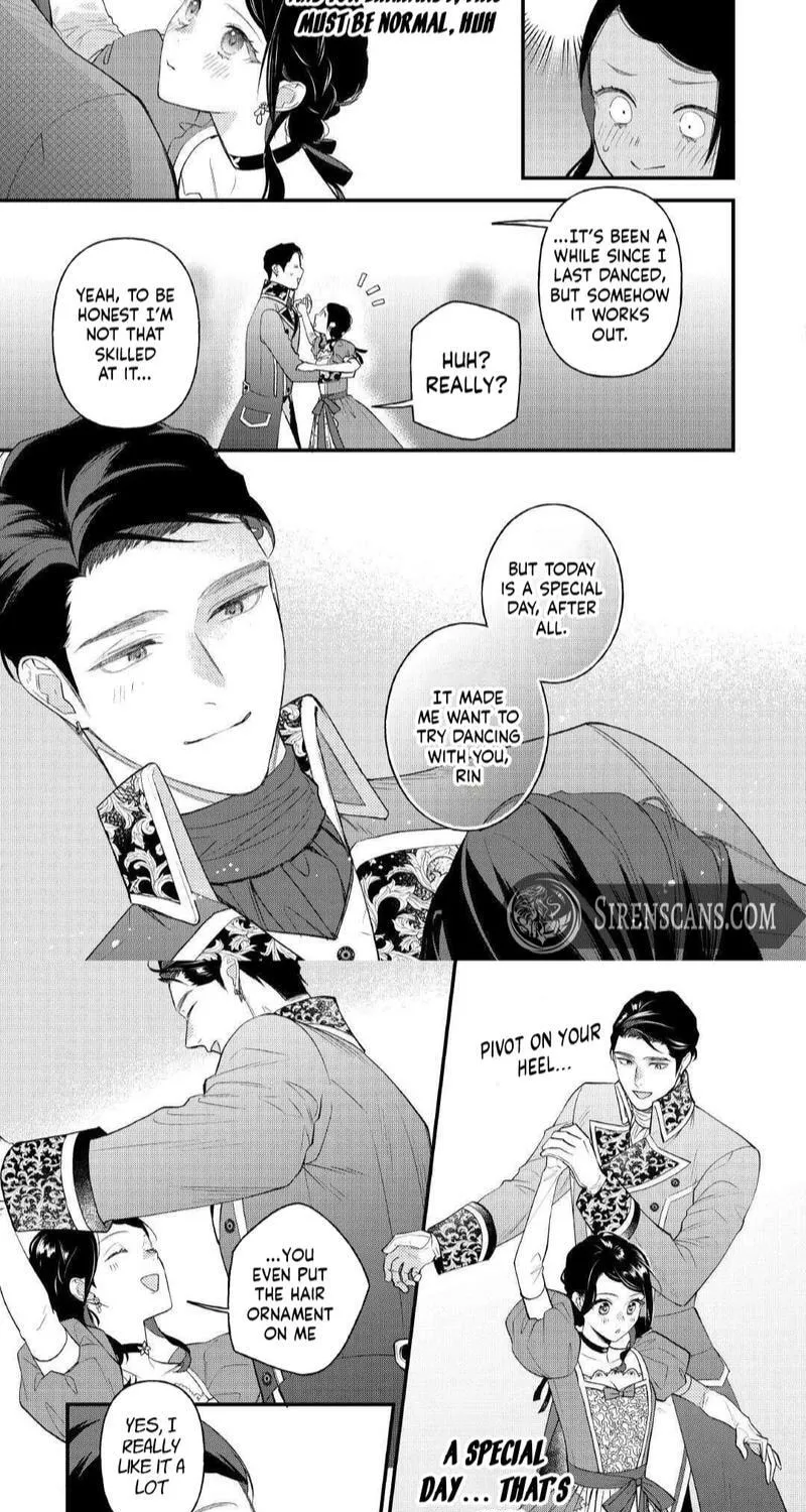 Tenisaki wa Kusushi ga Sukunai Sekaideshita Chapter 29 page 20 - 