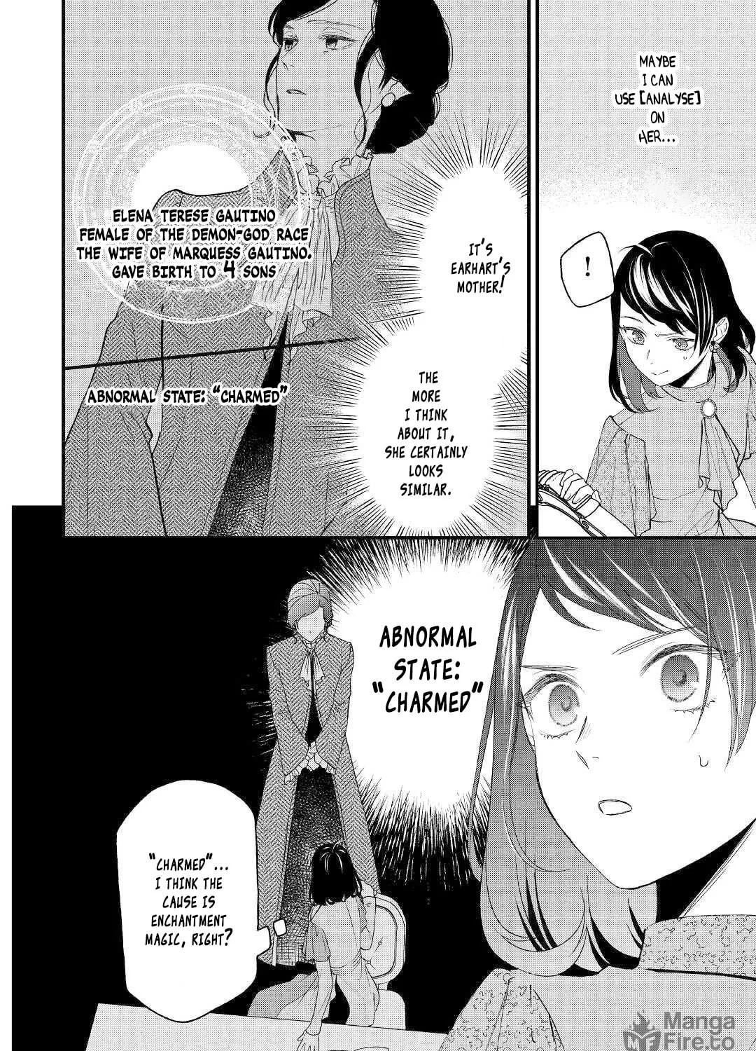 Tenisaki wa Kusushi ga Sukunai Sekaideshita Chapter 3 page 47 - 