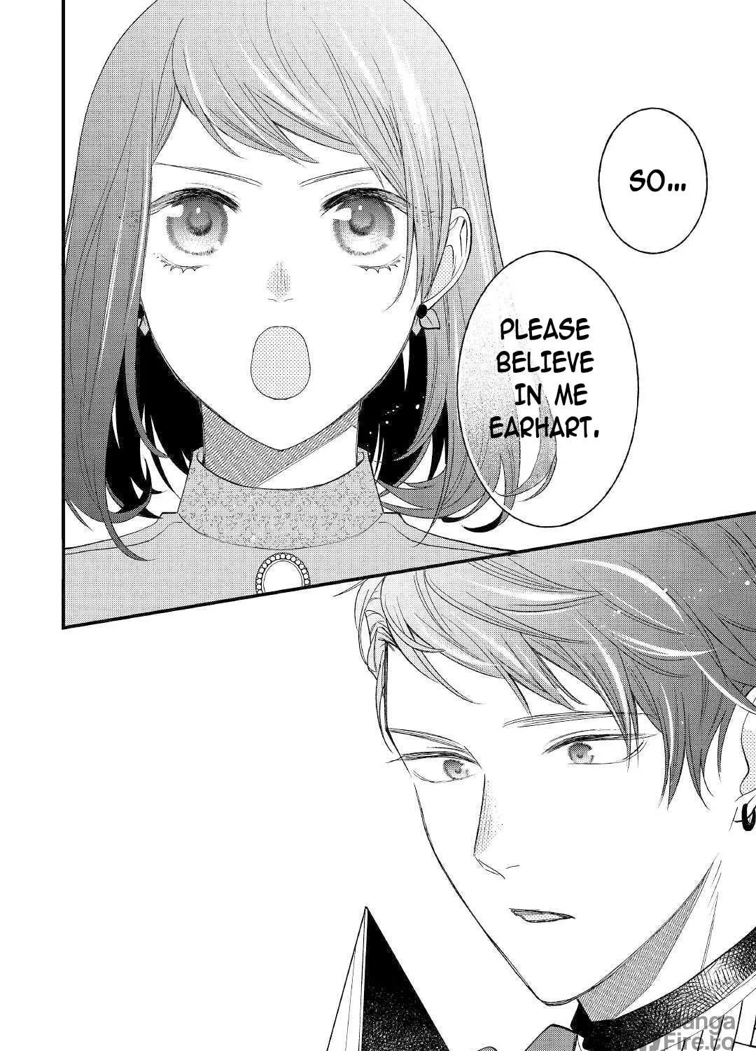 Tenisaki wa Kusushi ga Sukunai Sekaideshita Chapter 3 page 59 - 
