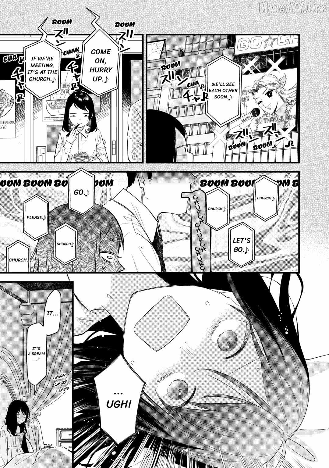 Tenisaki wa Kusushi ga Sukunai Sekaideshita Chapter 31 page 5 - 