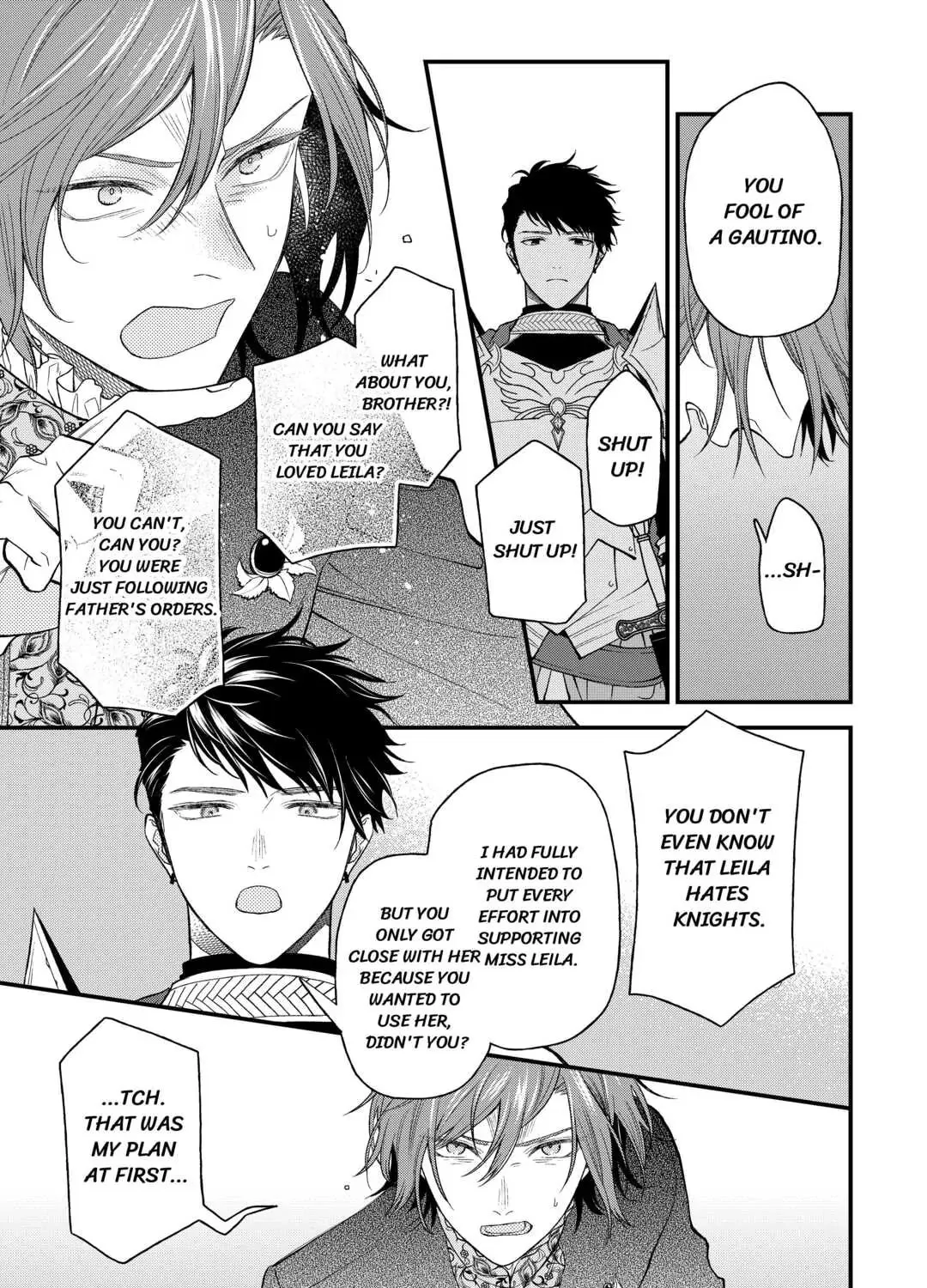 Tenisaki wa Kusushi ga Sukunai Sekaideshita Chapter 5 page 13 - 