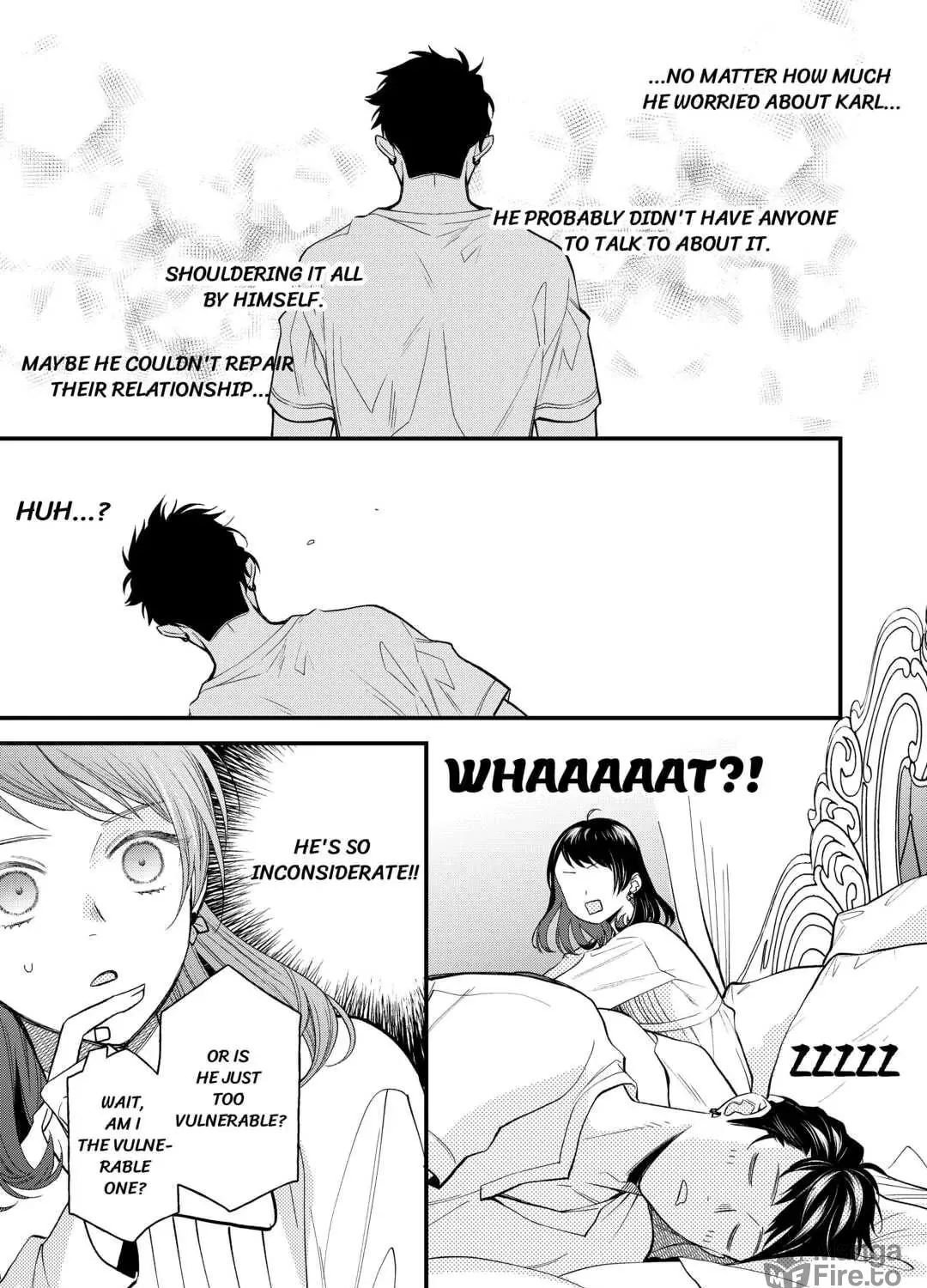 Tenisaki wa Kusushi ga Sukunai Sekaideshita Chapter 5 page 49 - 