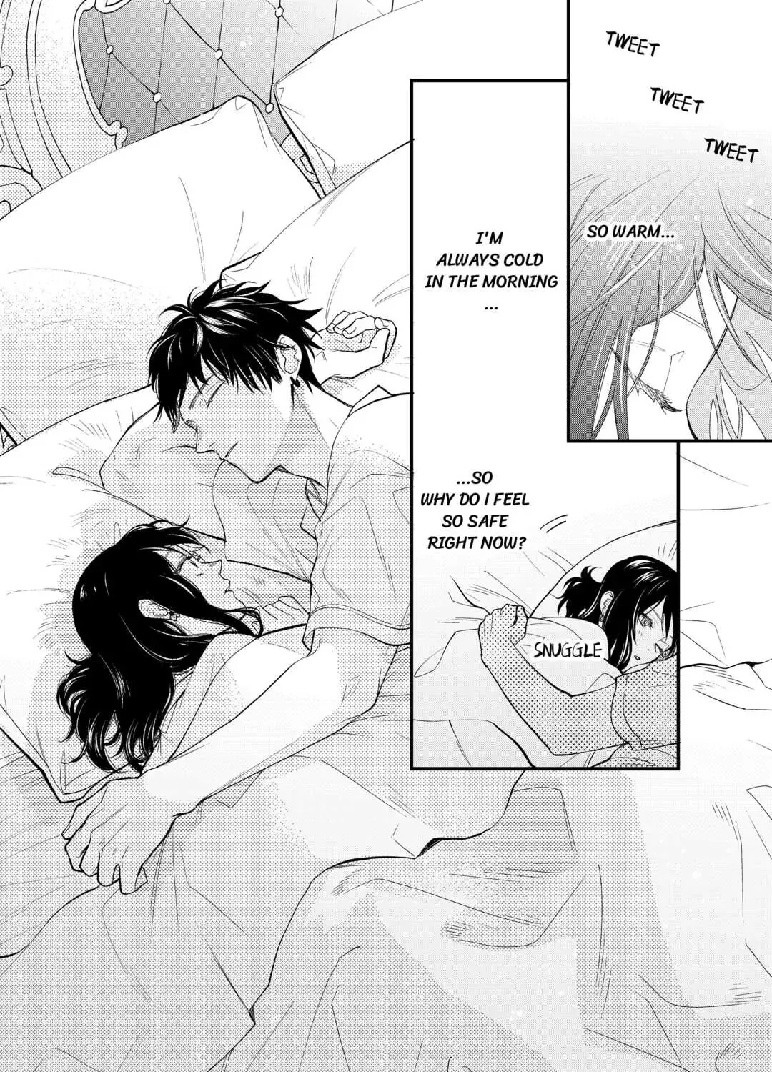 Tenisaki wa Kusushi ga Sukunai Sekaideshita Chapter 5 page 55 - 