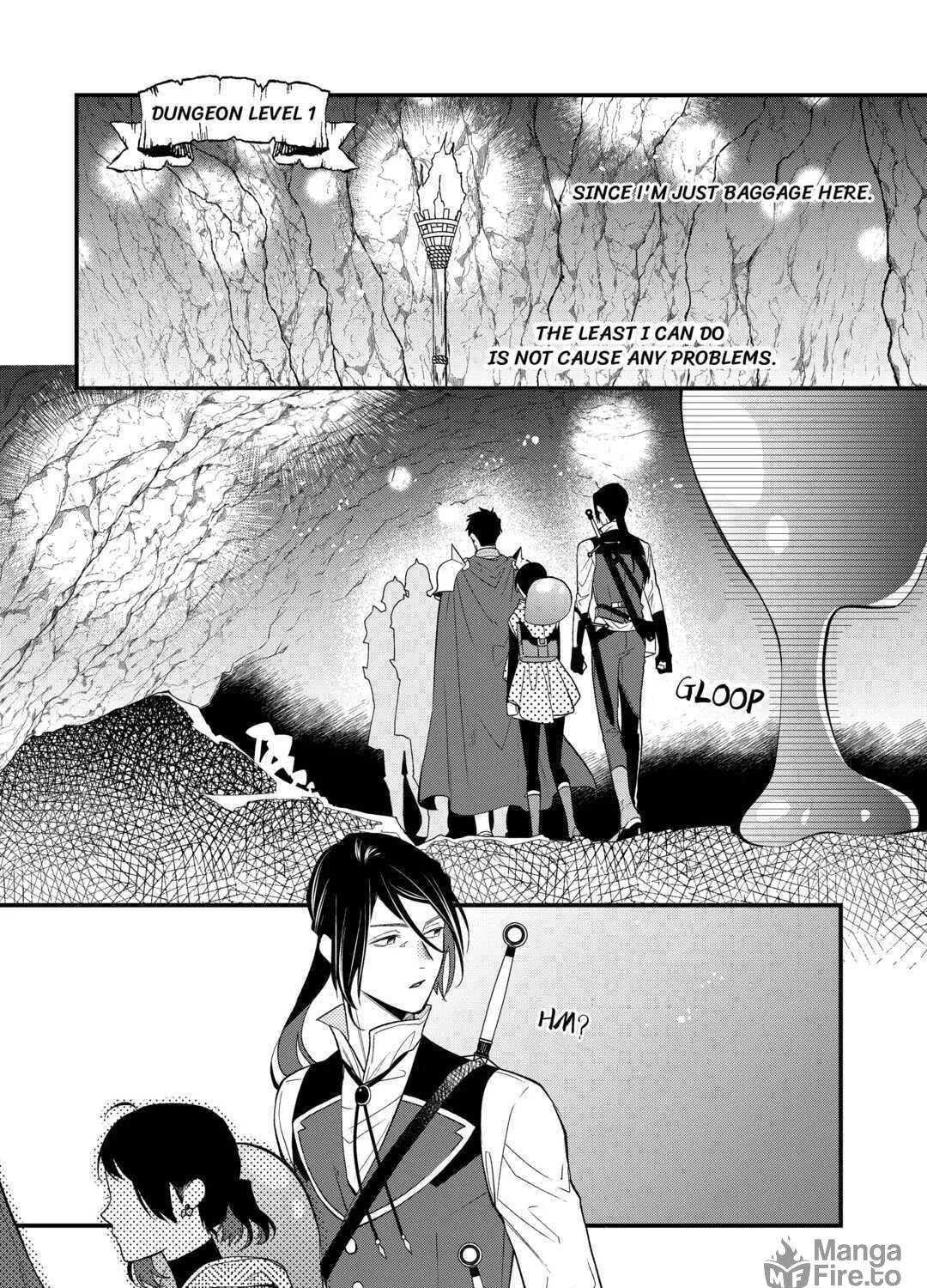 Tenisaki wa Kusushi ga Sukunai Sekaideshita Chapter 8 page 23 - 