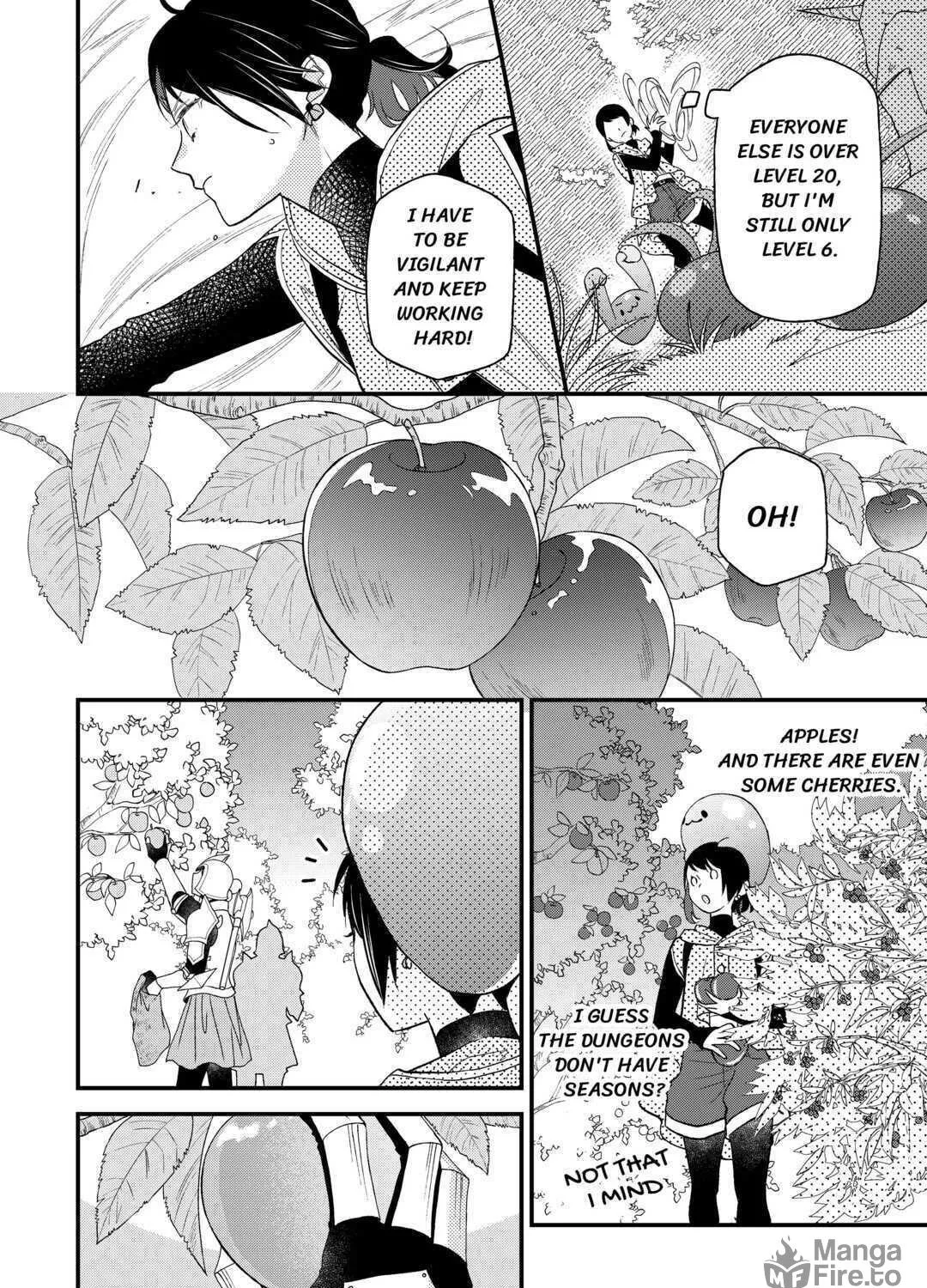 Tenisaki wa Kusushi ga Sukunai Sekaideshita Chapter 9 page 35 - 