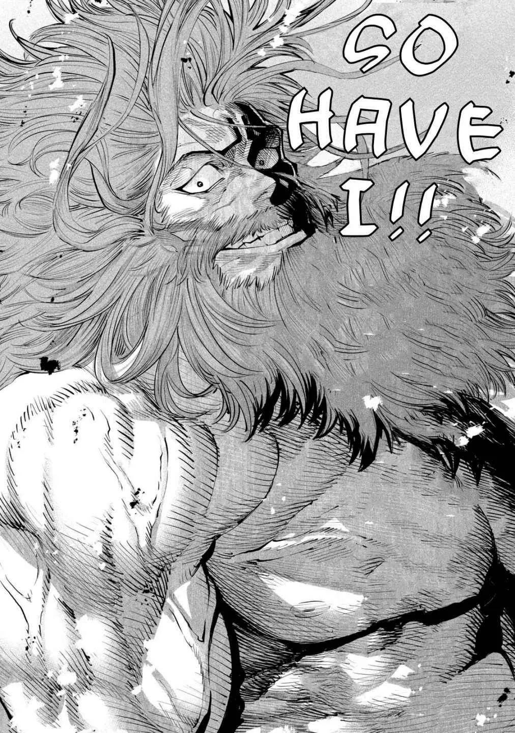 Tenkaichi - Nihon Saikyou Mononofu Ketteisen Chapter 1 page 17 - 
